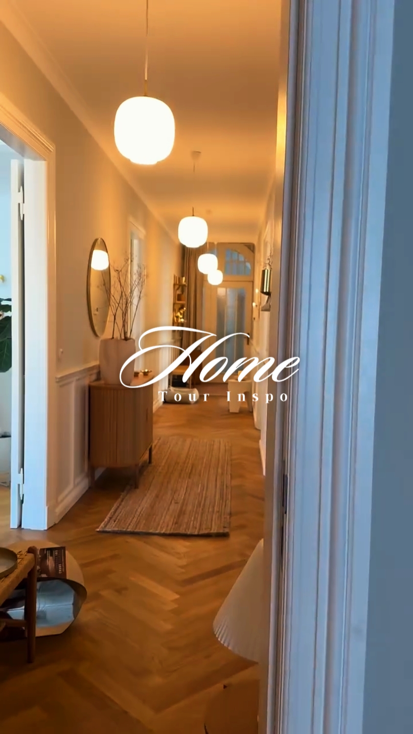 Home tour