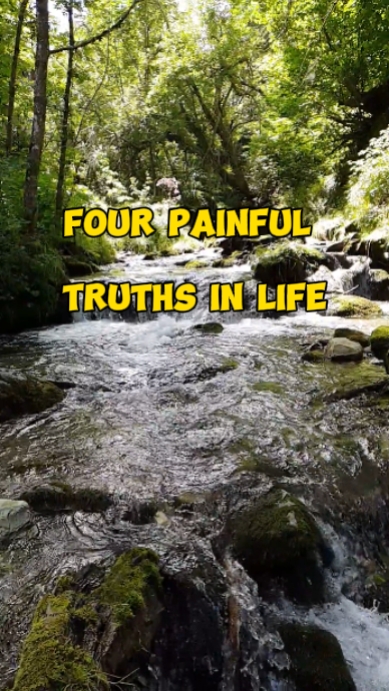  Truth in Life