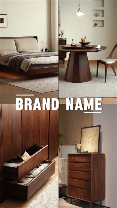Furnitur kayu