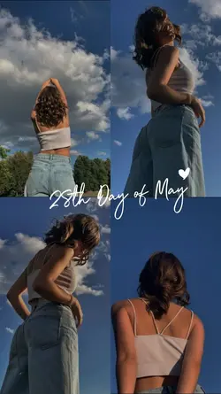 28th Day of May