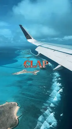 Hands Clap | Travel