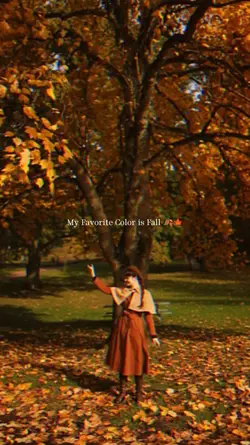 fall season
