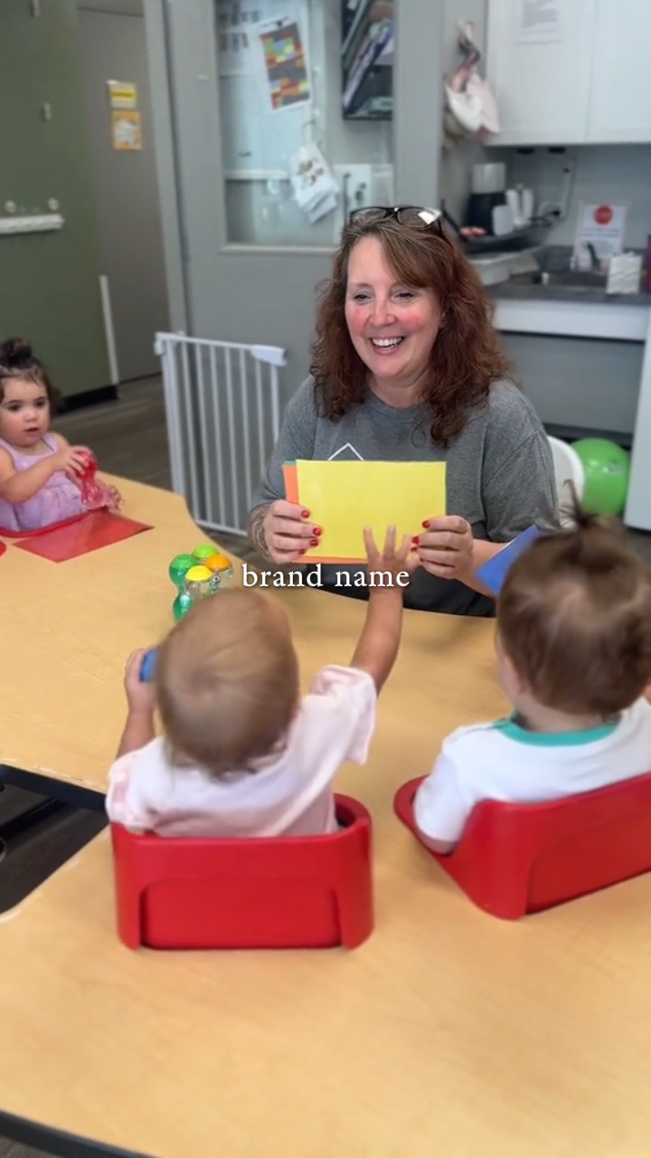 daycare