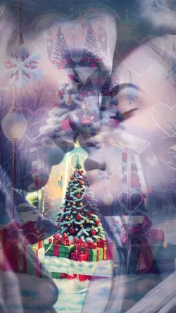 Christmas Love
