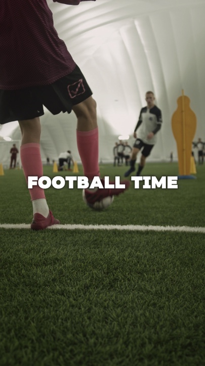 Football Time 