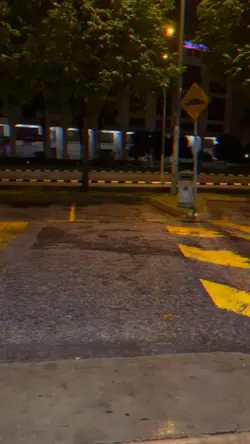 MENTAHAN MALAM HARI