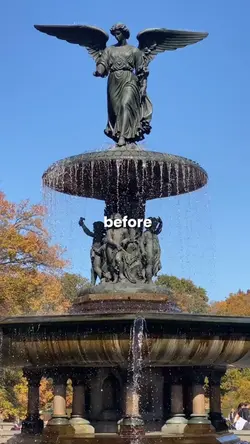 Before after