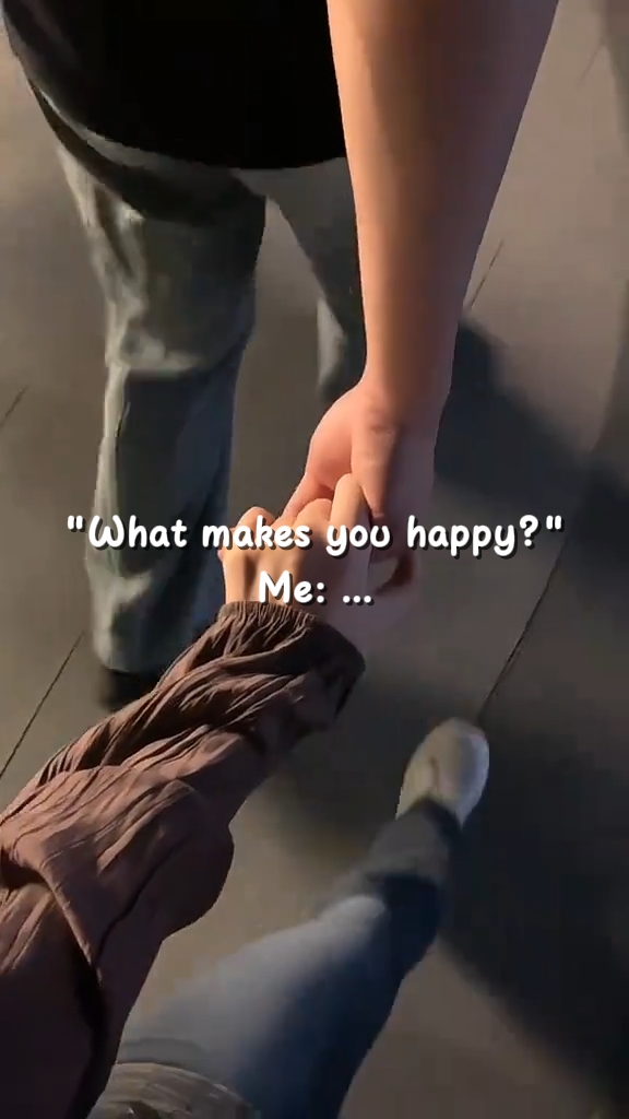 love: happy