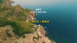 Hãy cứ đi về phía