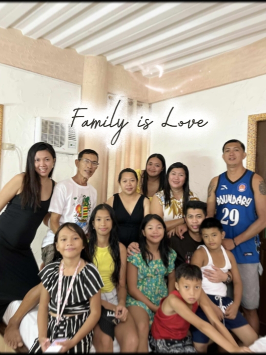 Family Bonding