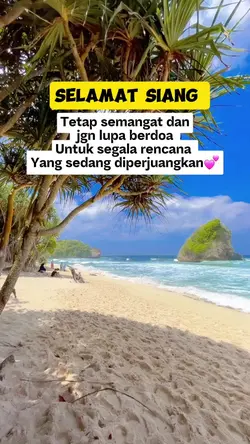 Selamat siang