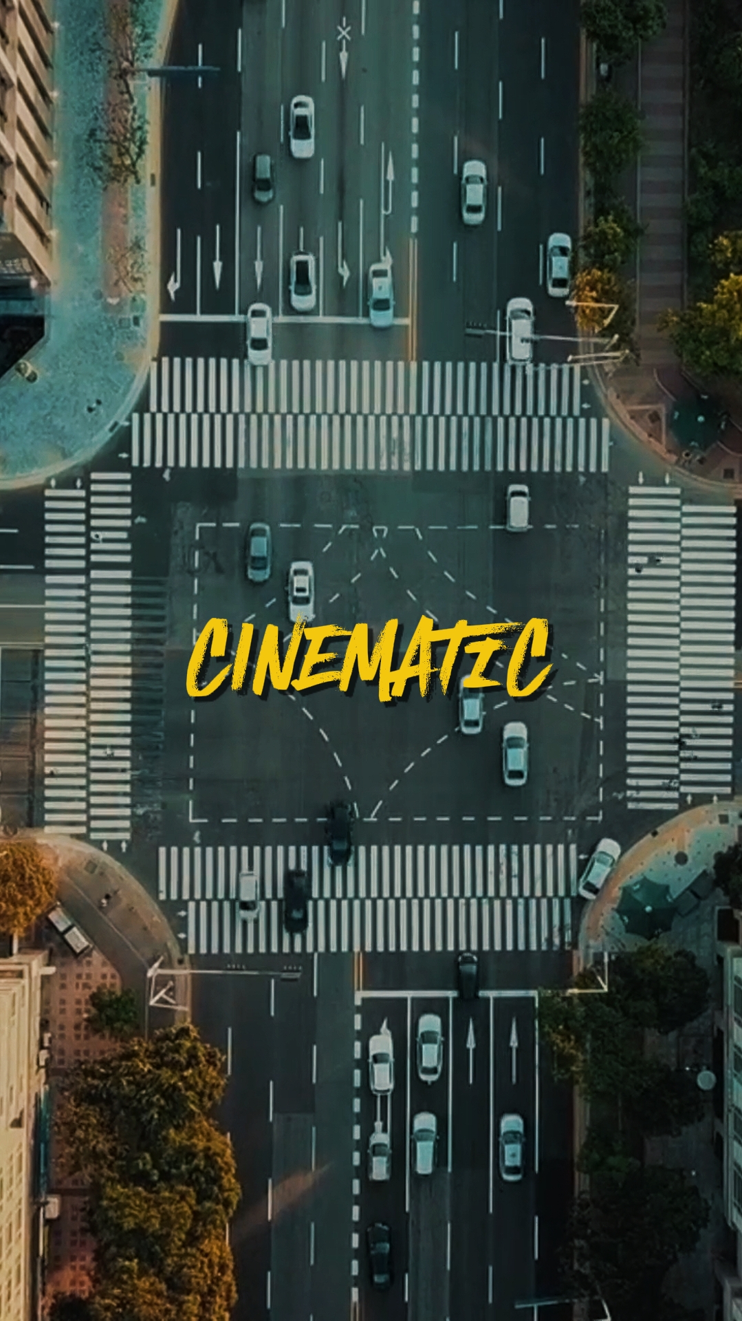 4 CLIP CINEMATIC