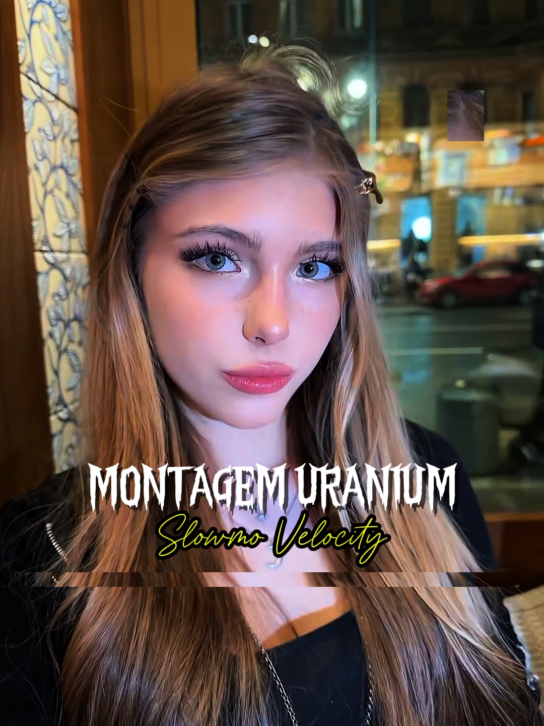 Montagem Uranium