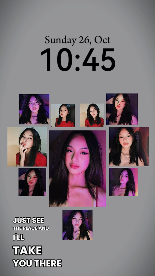wallpaper X Drm girl