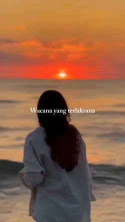 wacana yg terlaksana