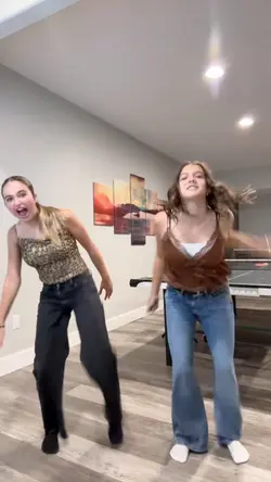 cha Cha slide