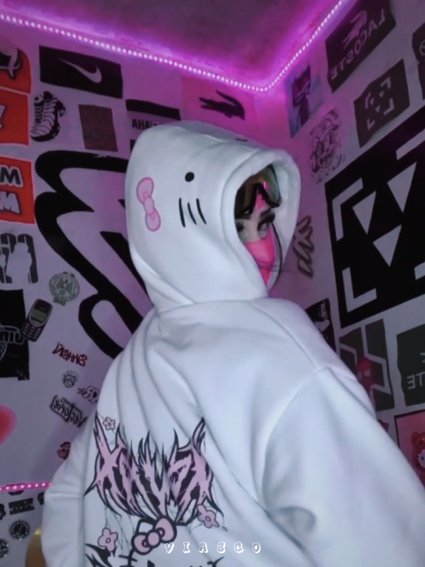 MANIA X MYLANCORE