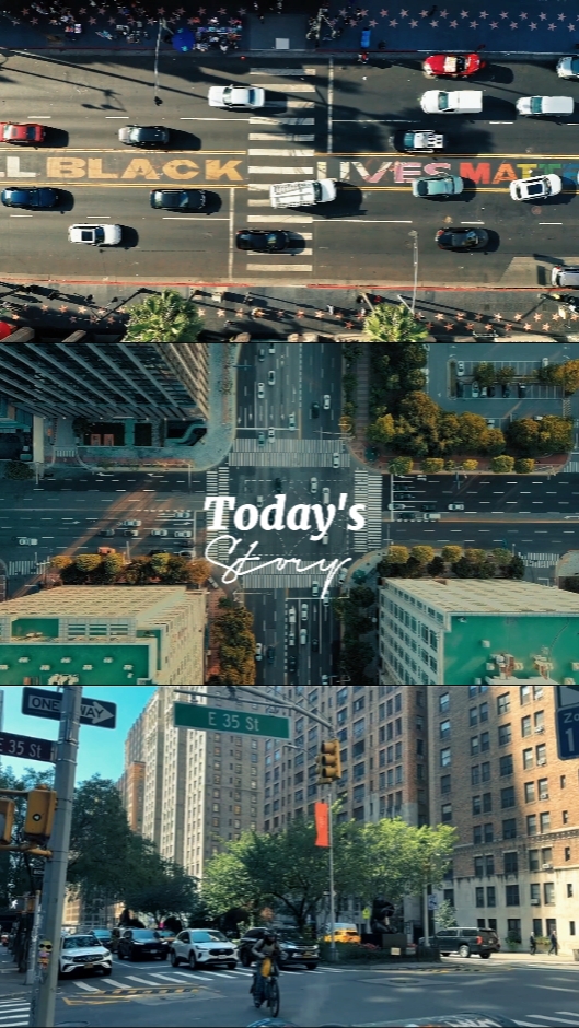 Today's Story 