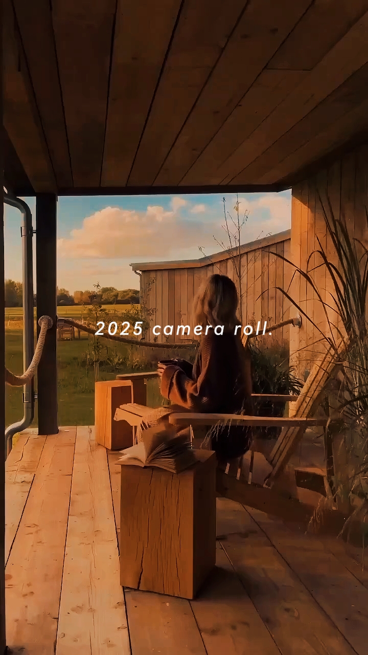 2025 camera roll