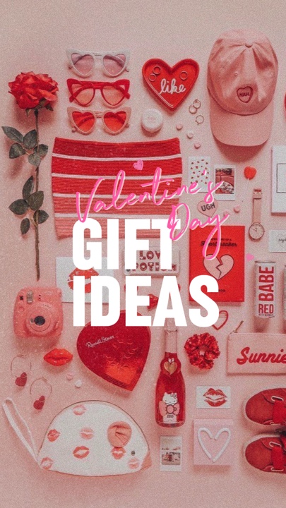 Valentines gift idea