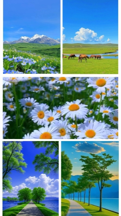 Naturaleza Estética