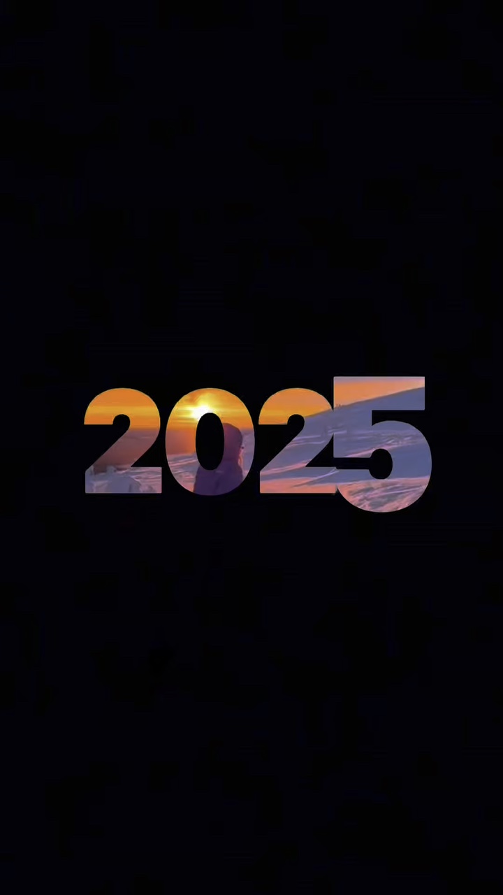 2025 RECAP 99 clipes