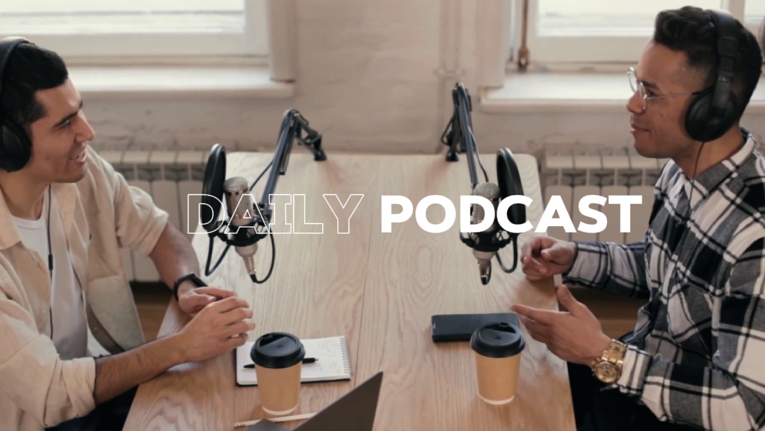 Podcast de apertura