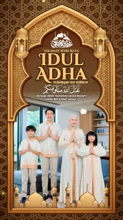 Idul Adha 2026