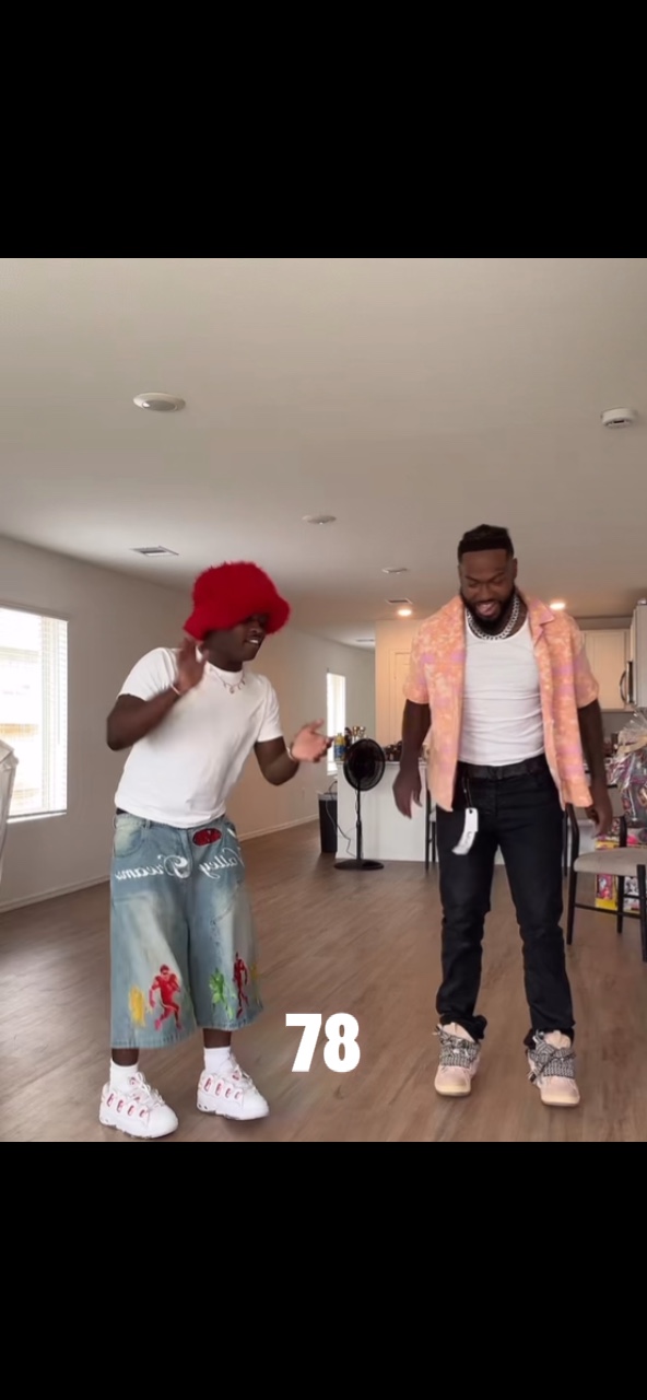 Dança 