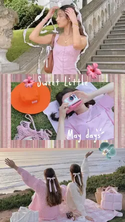 may vlog