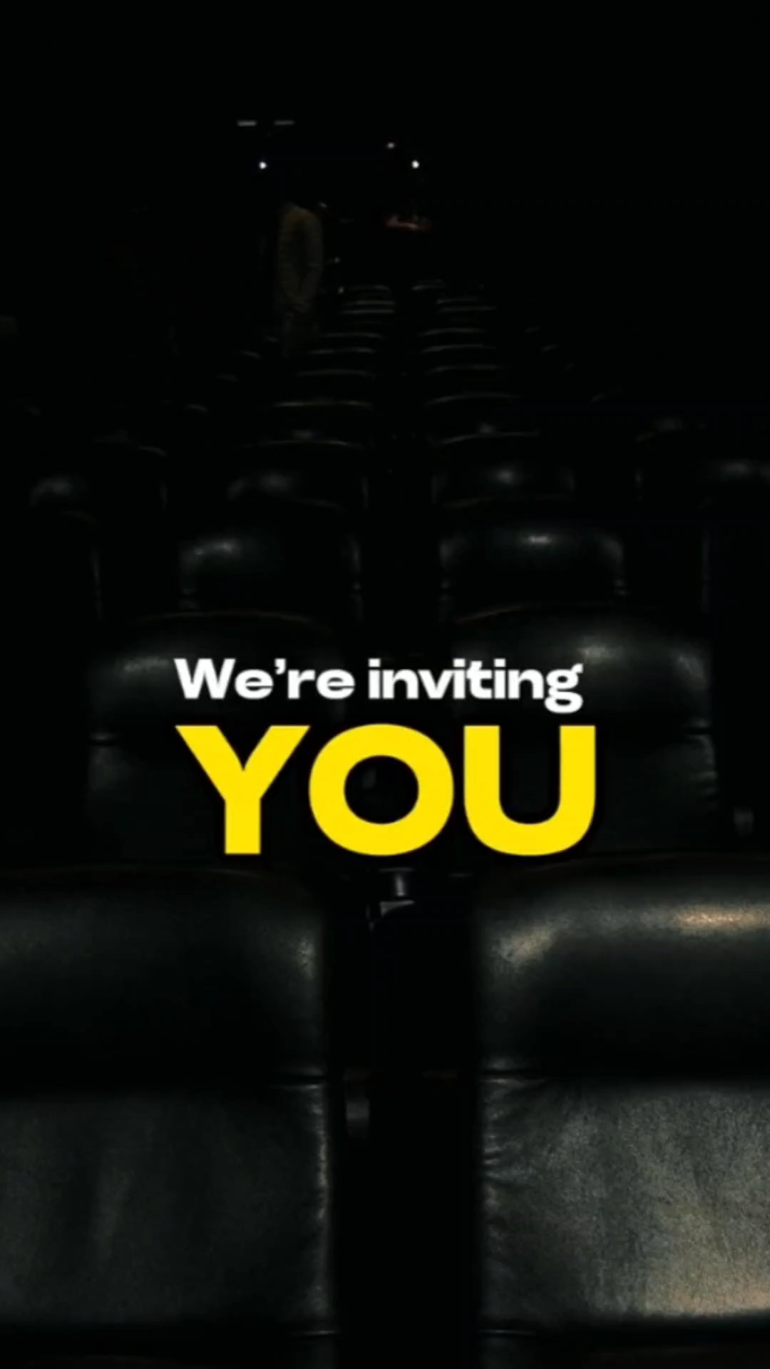 Church Invitation
