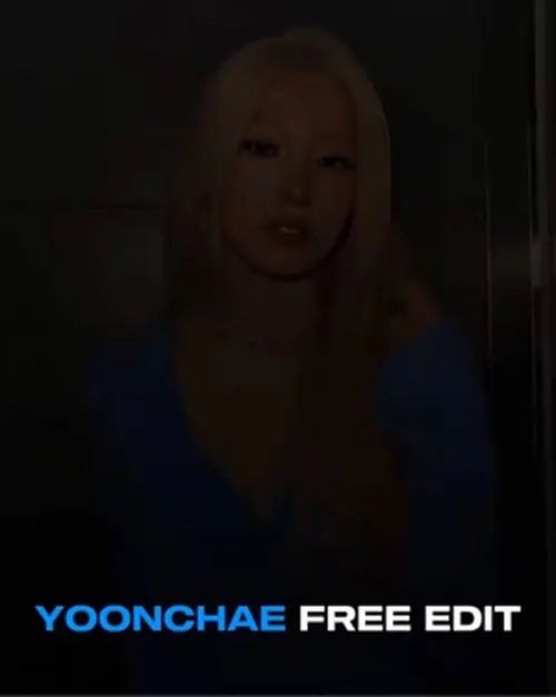 Yoonchae