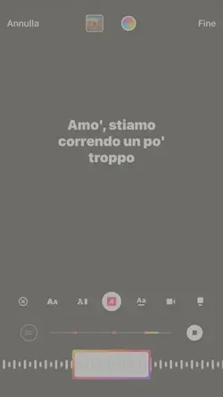 Ossessione 