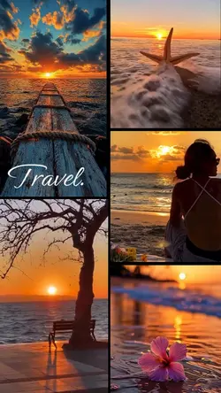 Travel.
