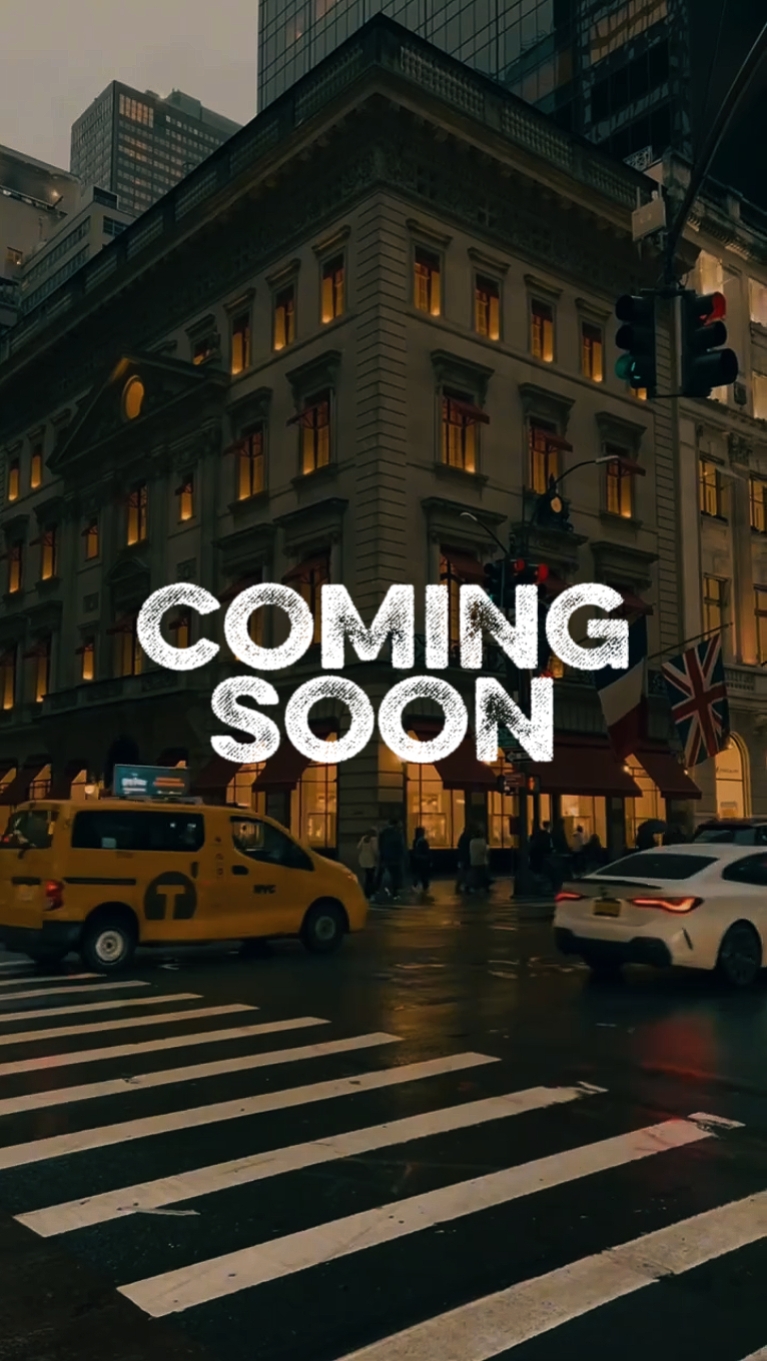 Em breve