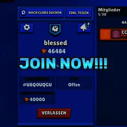 NEW CLUB!!!