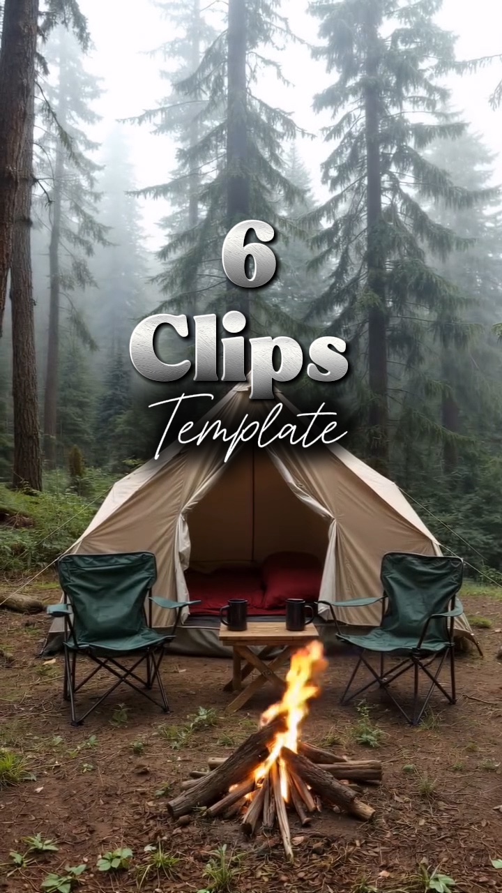 New trend template 