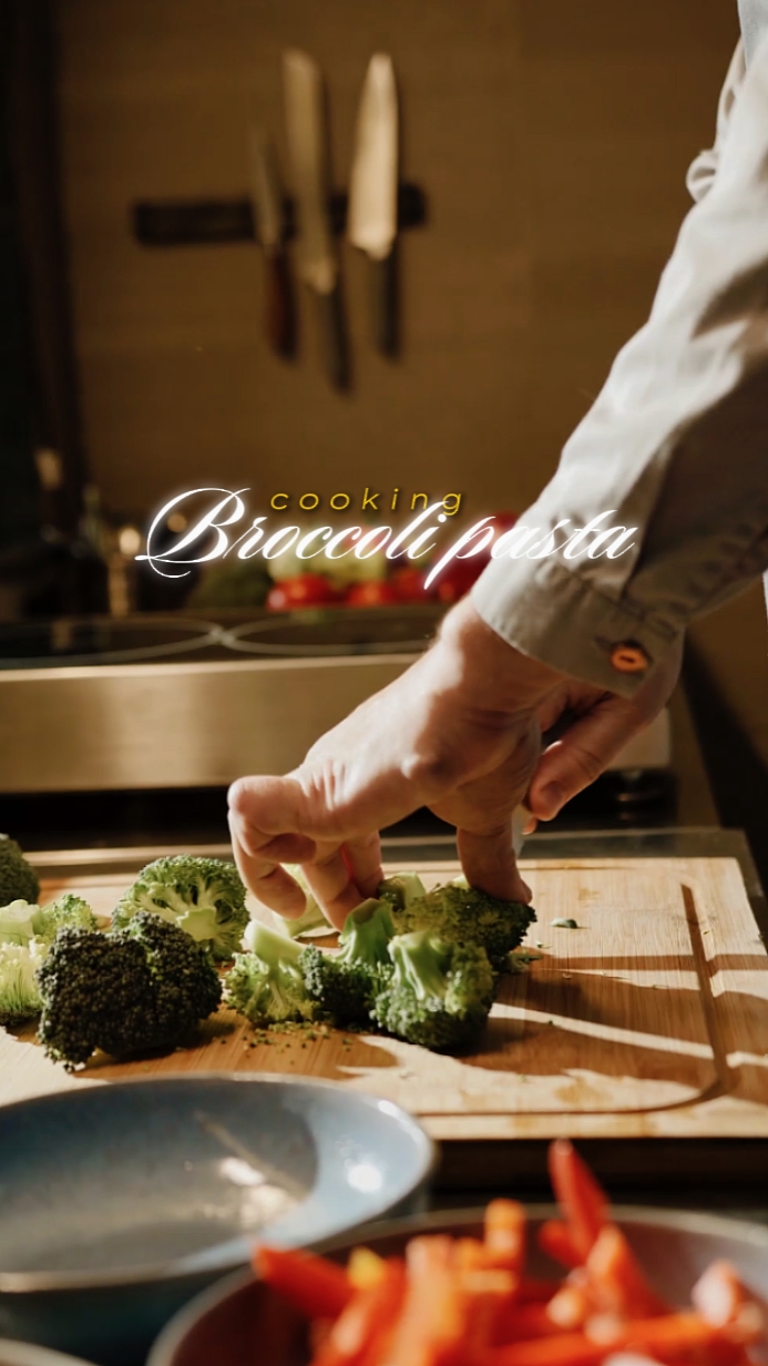 cooking