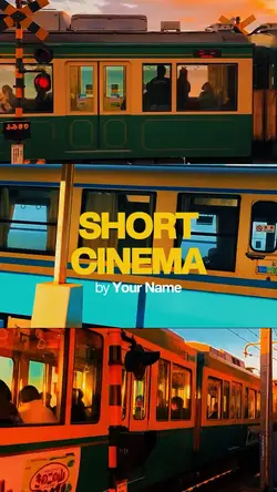 Short cinema