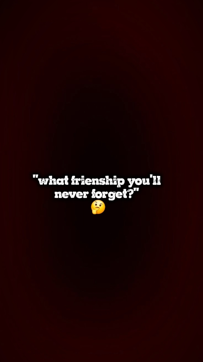 friends