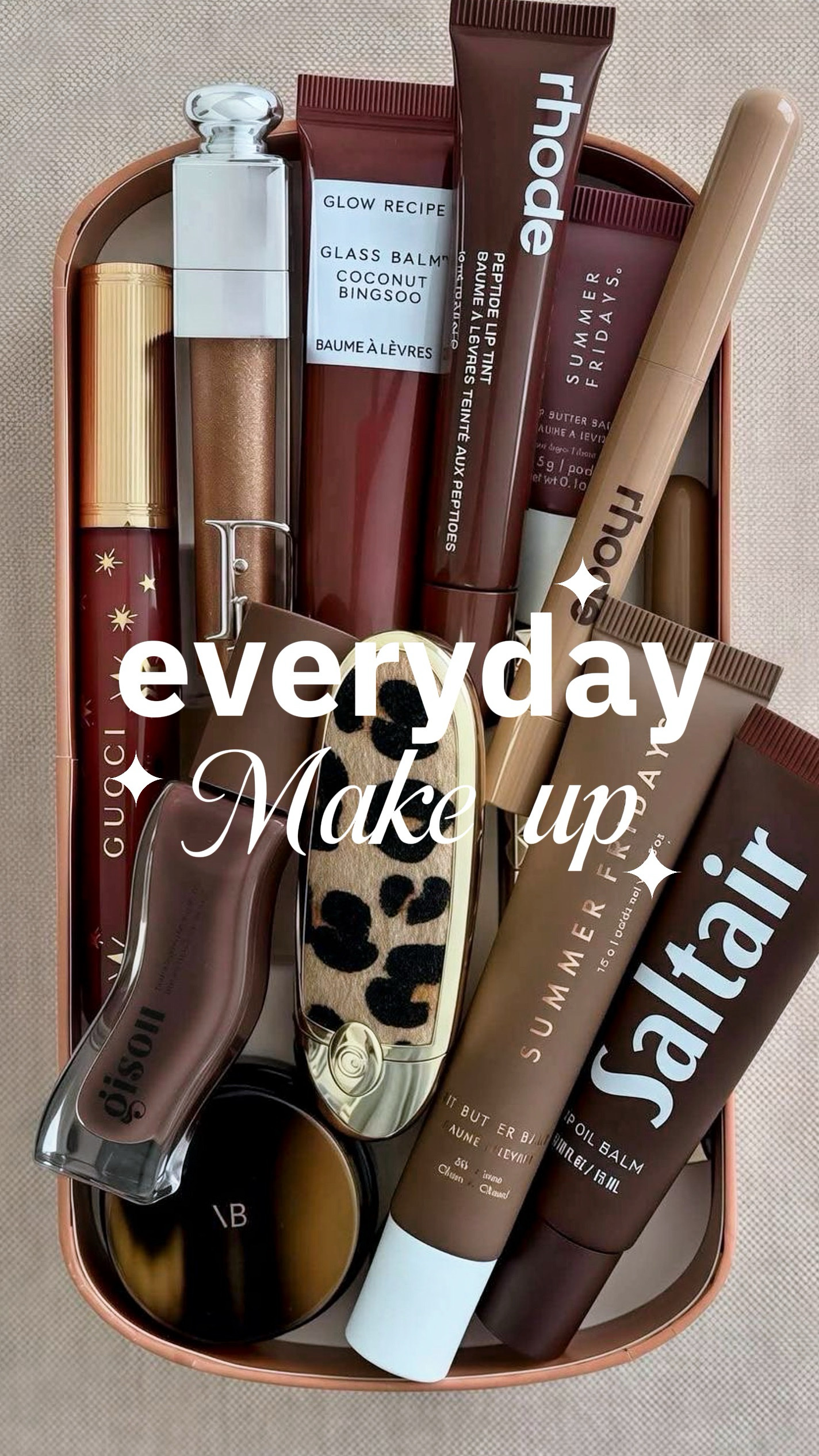 Maquillaje