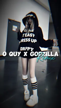 Ổ QUỶ REMIX