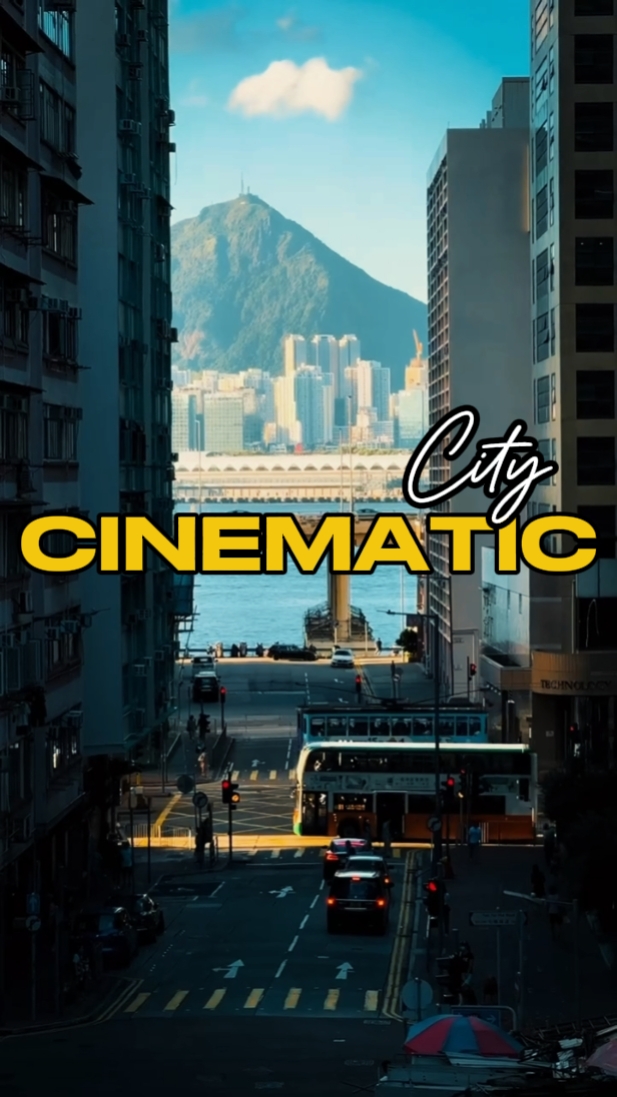 12 VIDEOS CINEMATIC