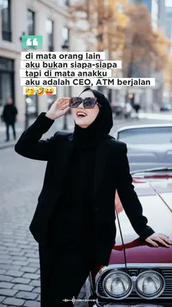 dimata anak CEO