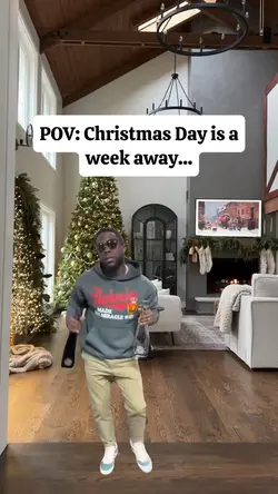 Christmas Day