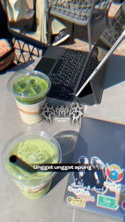 Unggat" Apung
