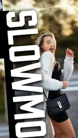 Slowmo