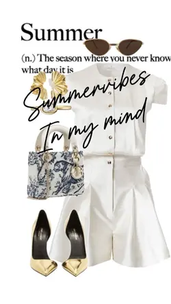 Summervibes