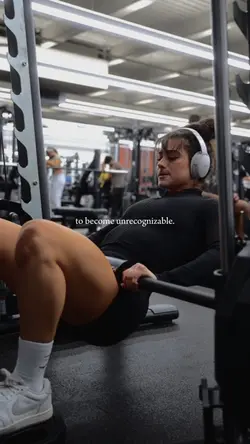 Gym Goals