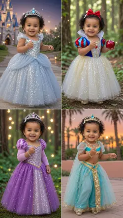 Princesas Disney